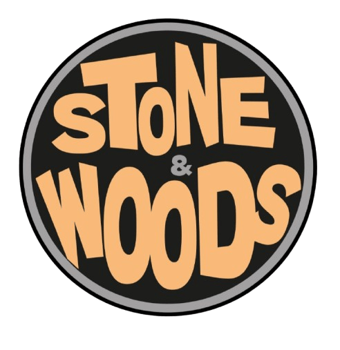 Stone and Woods logo
